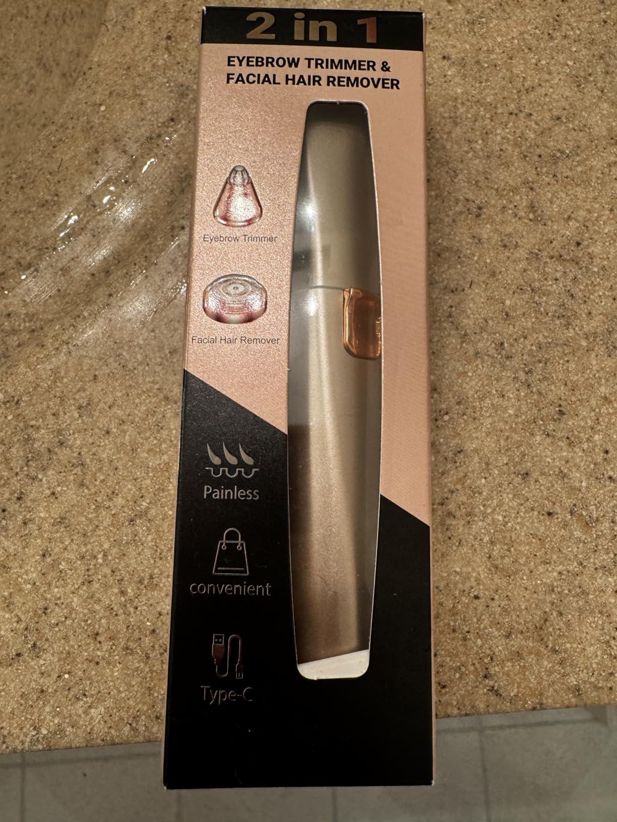 Review by Charlotte C