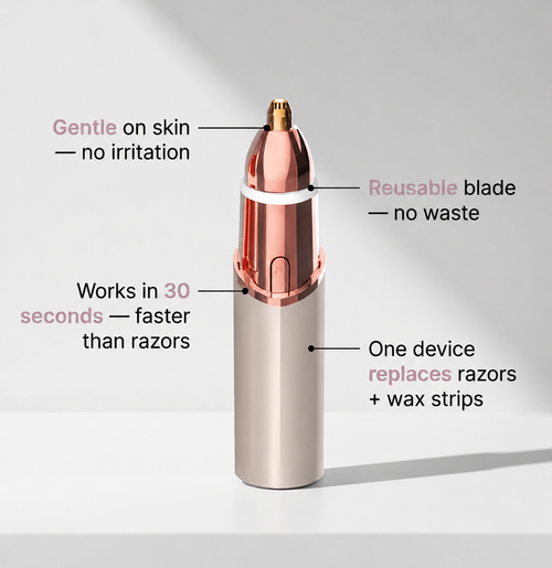 CosmoBeauty BrowPro™